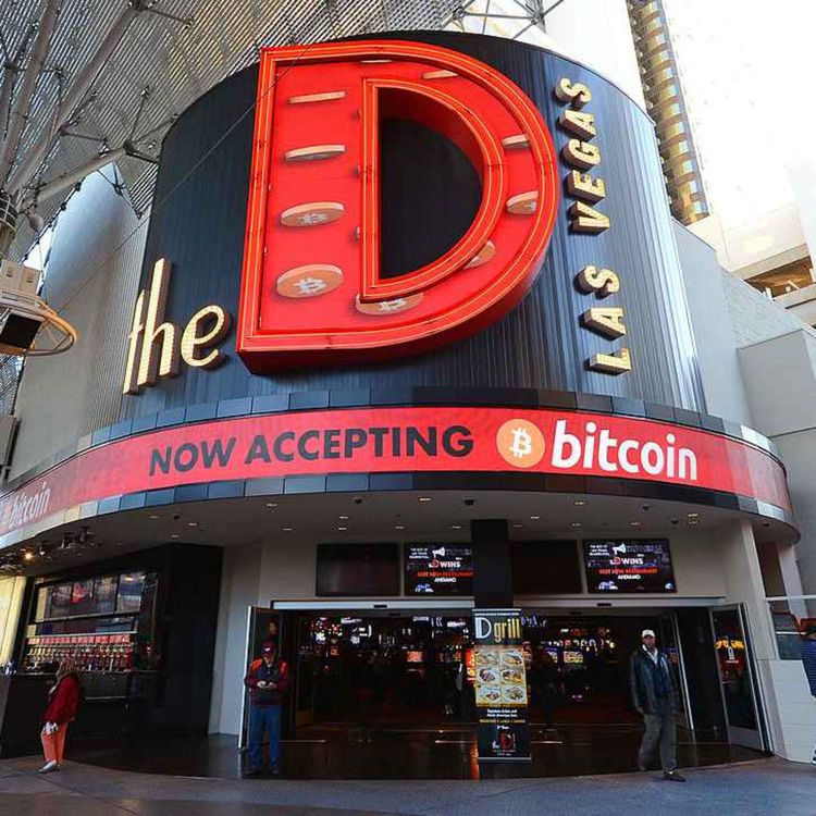 cover art for The Sunday Edition: The gambling addicts hooked on crypto