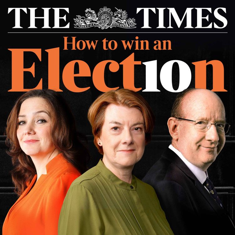 cover art for How To Run Number 10