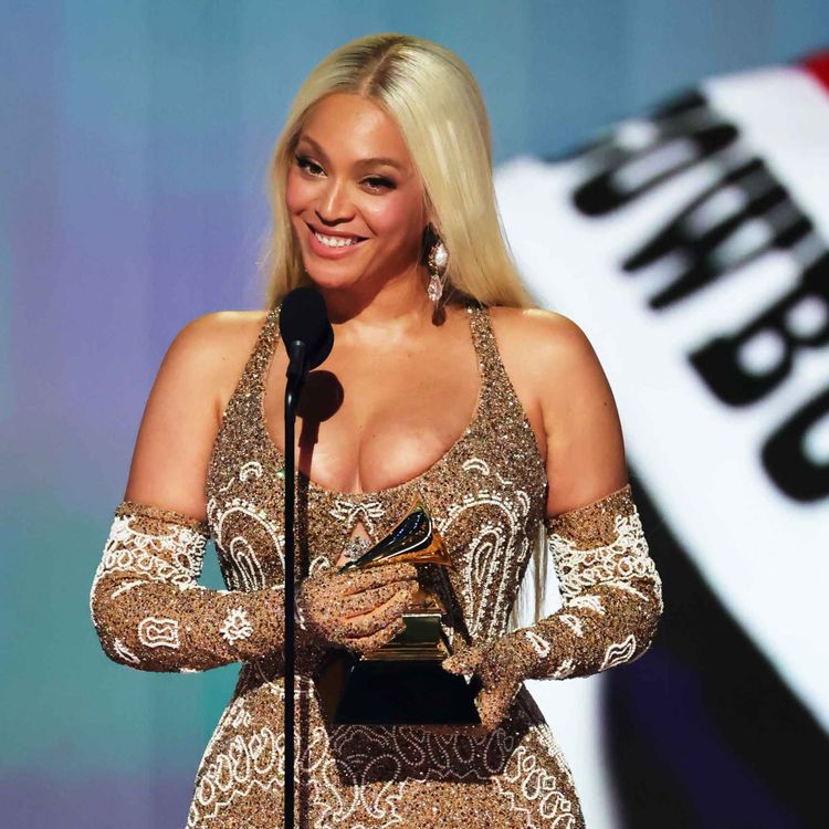 cover art for The making of Beyoncé — by friends, family and Team Bey insiders