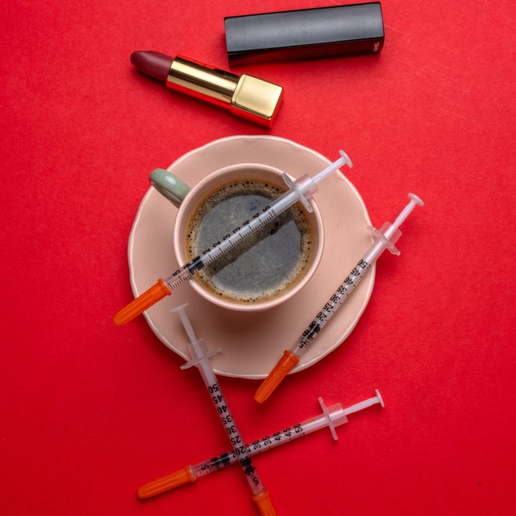 cover art for Why weight loss drugs will change even more than you think