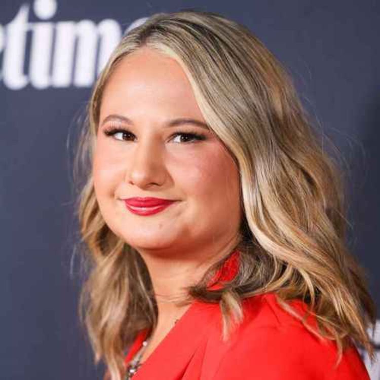 cover art for The Sunday Edition: Gypsy-Rose Blanchard: I had Mom killed. I hope she’d be proud of me now