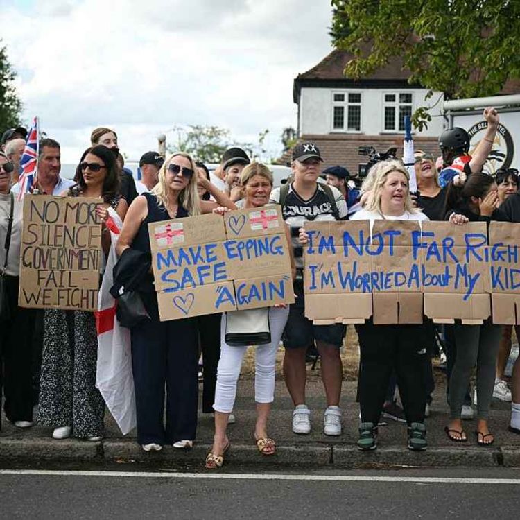 cover art for The far-right party spreading ‘sensible nationalism’