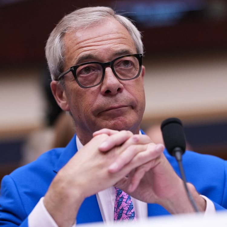 cover art for Is Reform ready for power?