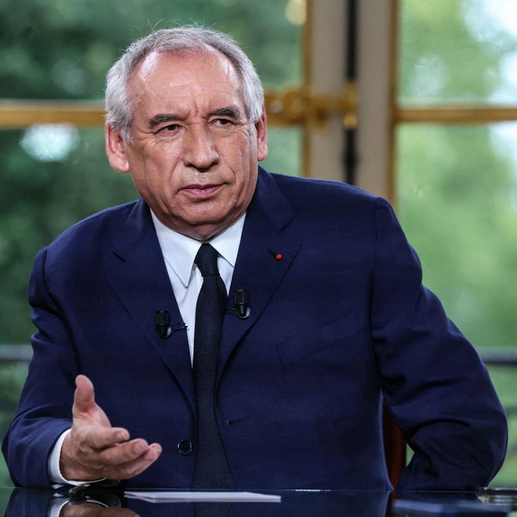 cover art for Why is France in chaos again? 