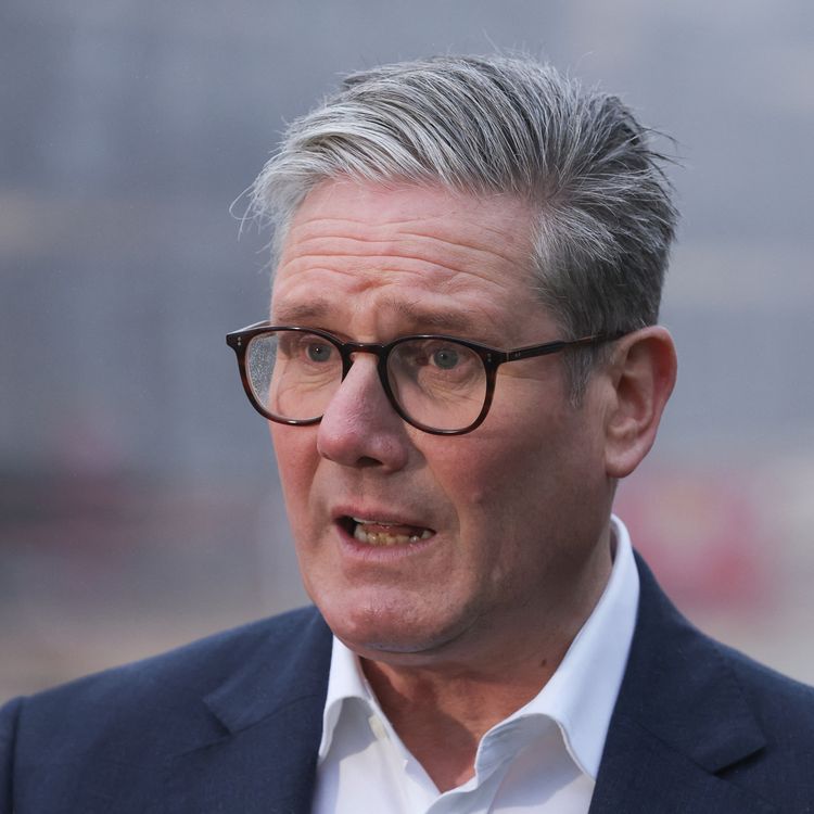 cover art for What next for Labour after Angela Rayner's resignation