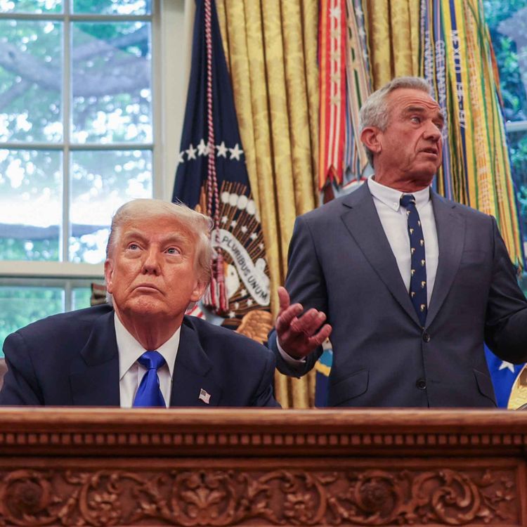 cover art for Has America turned its back on science?