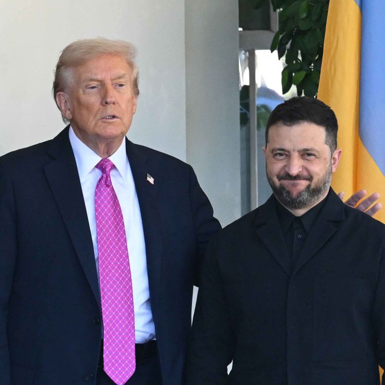 cover art for The financial fight for Ukraine