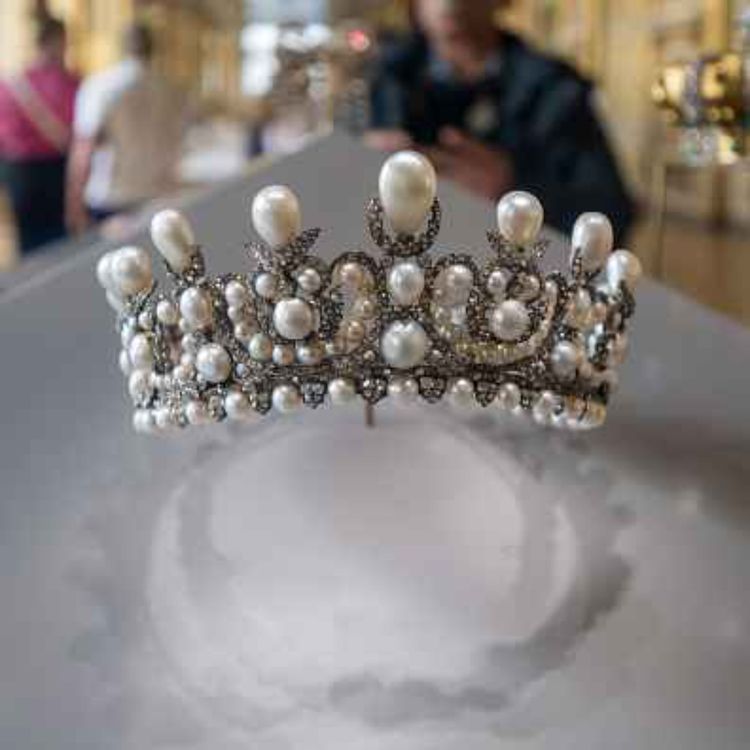 cover art for How thieves pulled off the heist of the decade - the Sunday Story