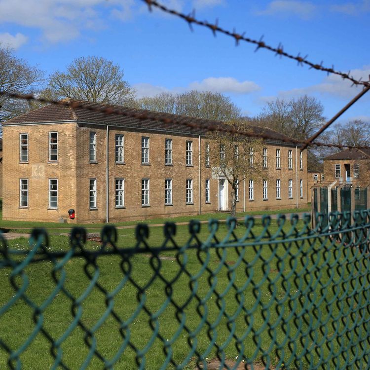 cover art for Doomed to fail? Labour’s asylum u-turn