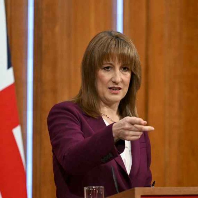 cover art for The pre-budget back-pedal