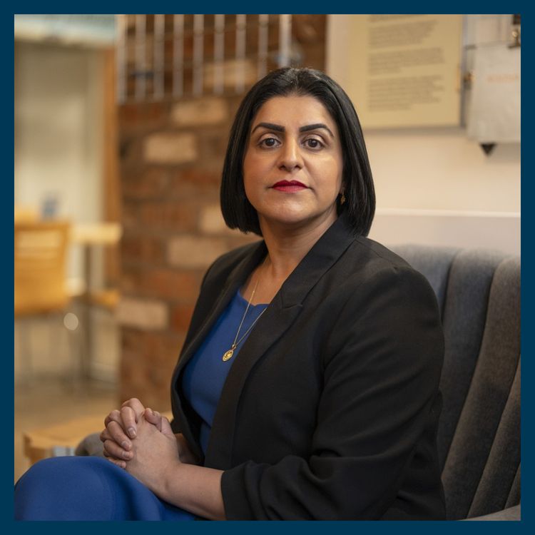 cover art for ‘Repugnant’ or necessary? The new asylum rules