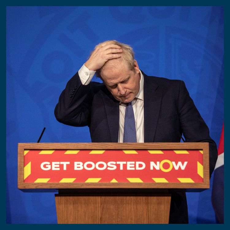 cover art for  The week that cost 23,000 lives