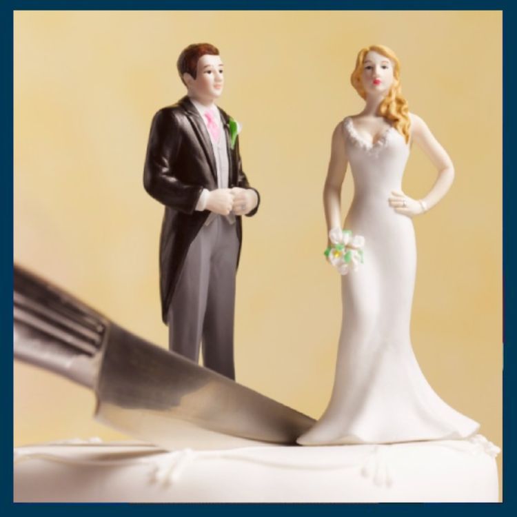 cover art for Is the trad wife dream ending in divorce? - The Sunday Story 