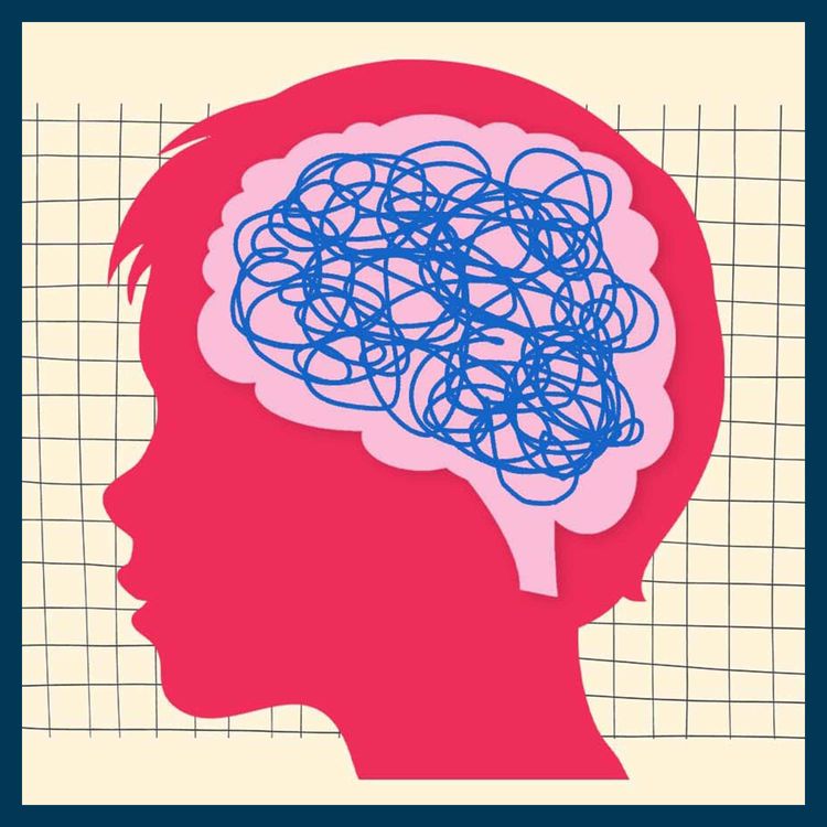 cover art for Will a review into mental health fix a system in crisis?