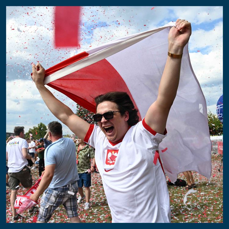 cover art for Why are so many Poles returning home?