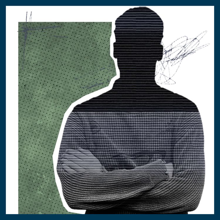 cover art for ‘I took a grenade blast to escape’ - Russian deserters speak to The Times 