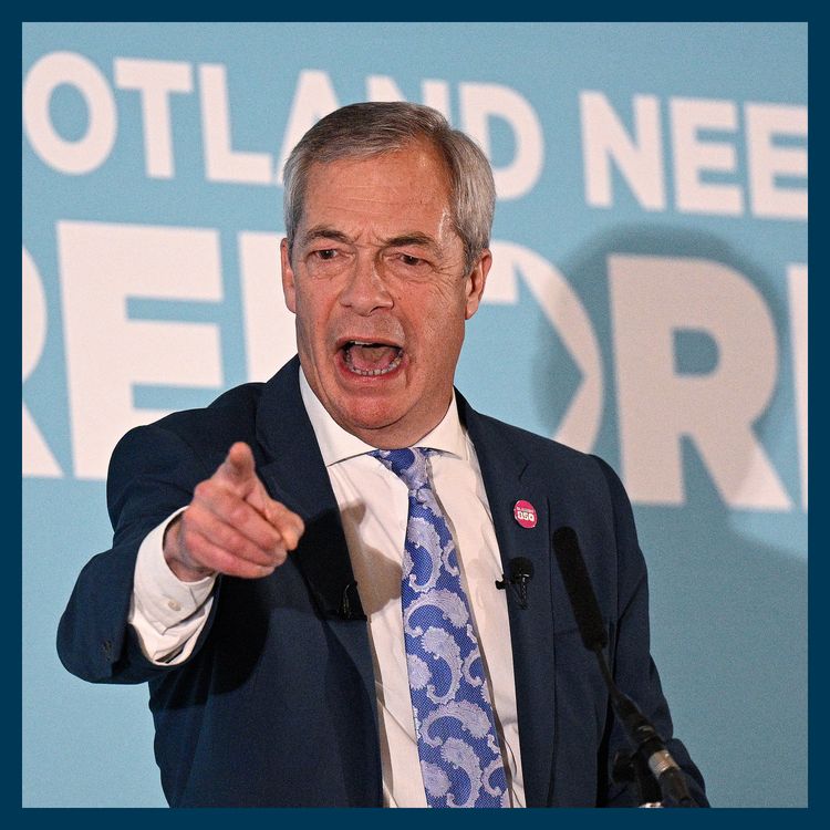 cover art for Will mounting scandals sink Reform?