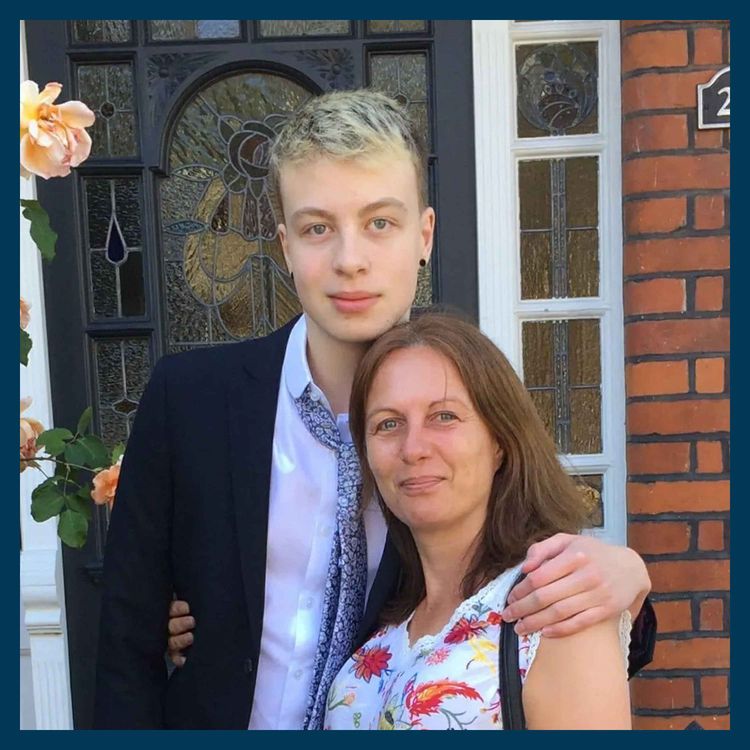 cover art for The police, lost evidence and a search for the truth.