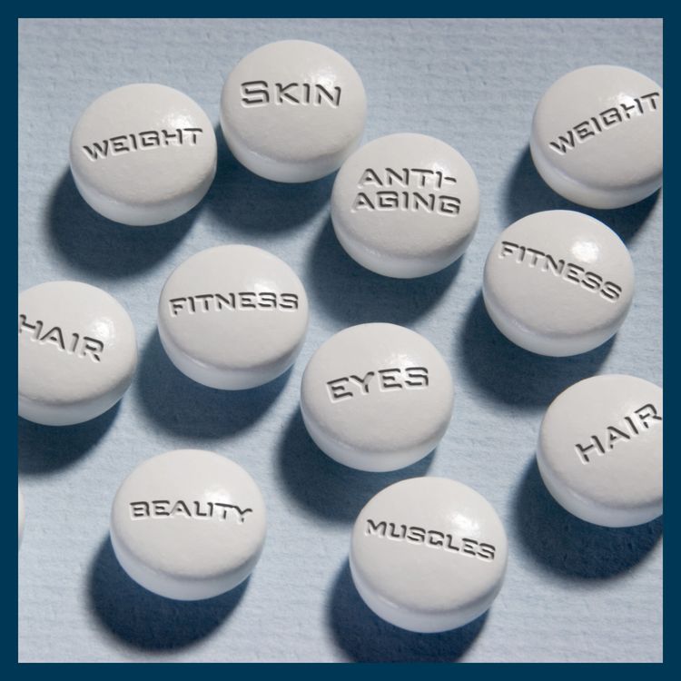 cover art for How to live longer (and what to avoid) in the new year - the Sunday Story