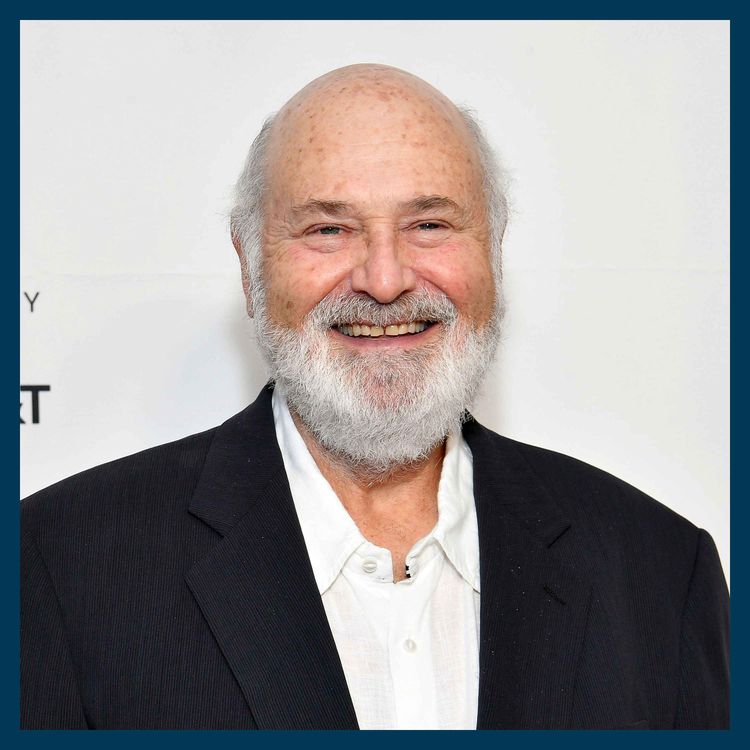 cover art for Rob Reiner's death, Trump's reaction and Hollywood politics