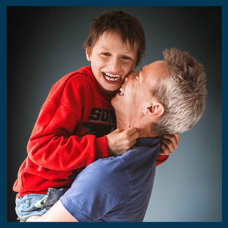 cover art for Best of 2025: My son Charlie - and the breakthrough that changed our lives