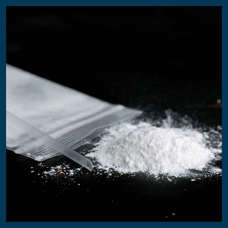 cover art for Best of 2025: How ketamine’s on the rise and getting into the UK