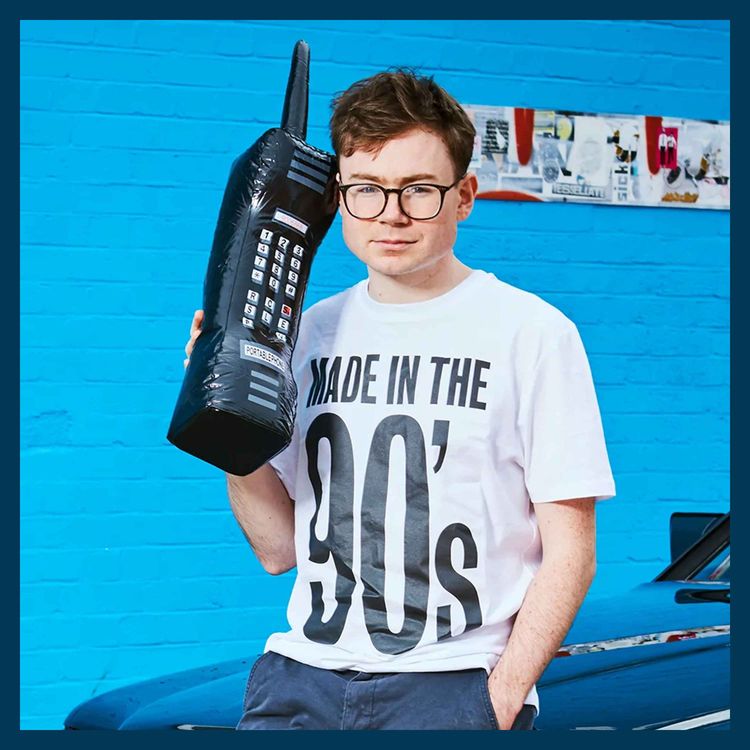 cover art for Best of 2025: Can you live without a smartphone?