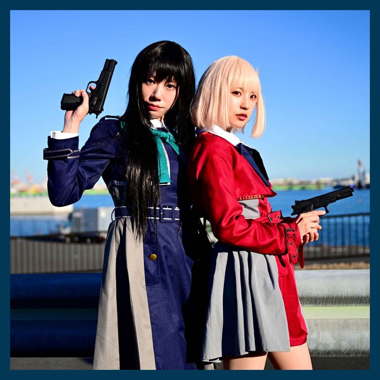 cover art for Best of 2025: Why everyone's going to Japan