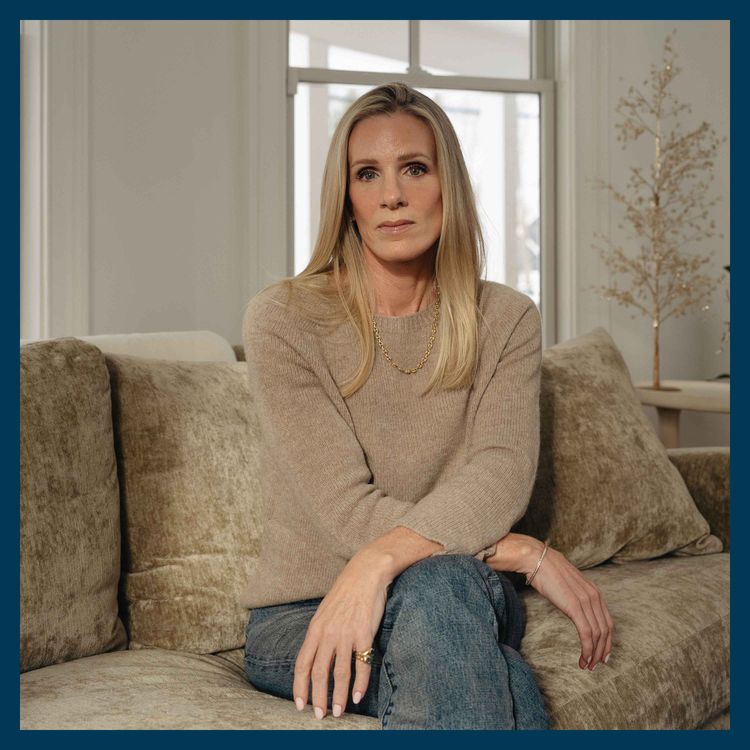 cover art for ‘The harassment never ended’: Coldplay kisscam HR boss on 16 seconds that ruined her life