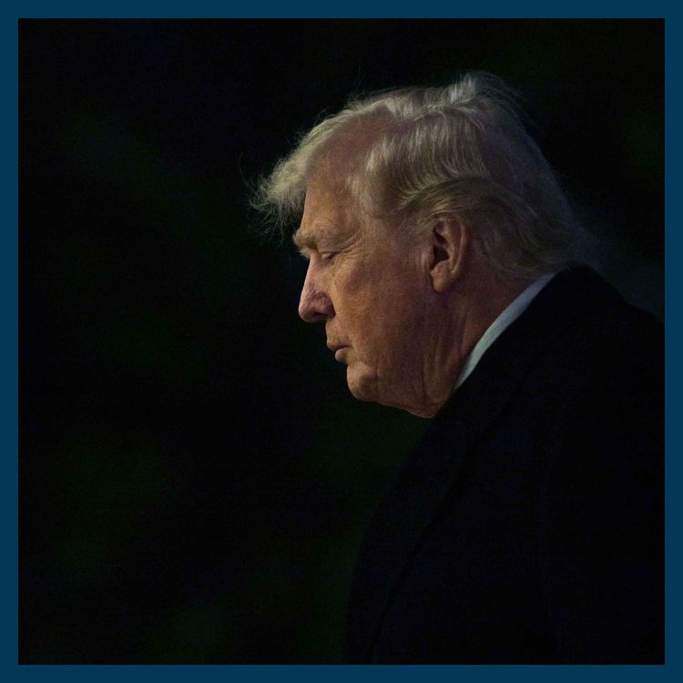 cover art for Greenland, Colombia, Mexico: where will Trump strike next?