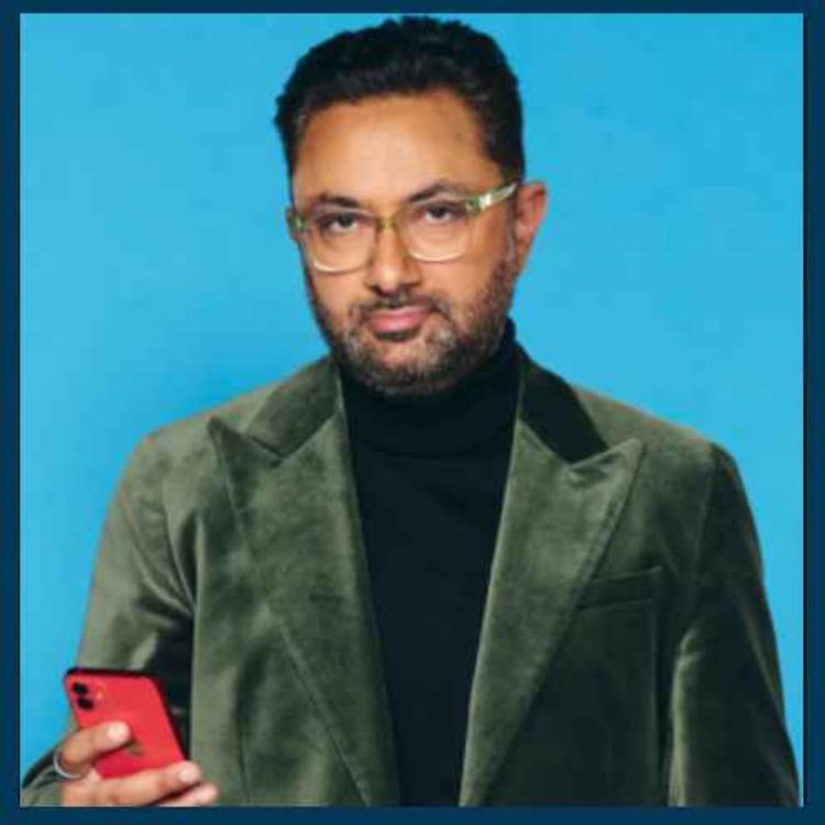 cover art for The beginning of the end of the social media age? - The Sunday Story