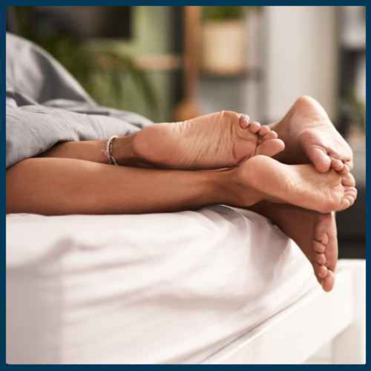 cover art for Does male sex drive peak at forty? - The Saturday Story 