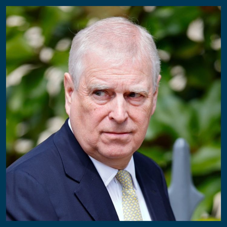 cover art for LATEST: The Epstein files drop — what next for Andrew?