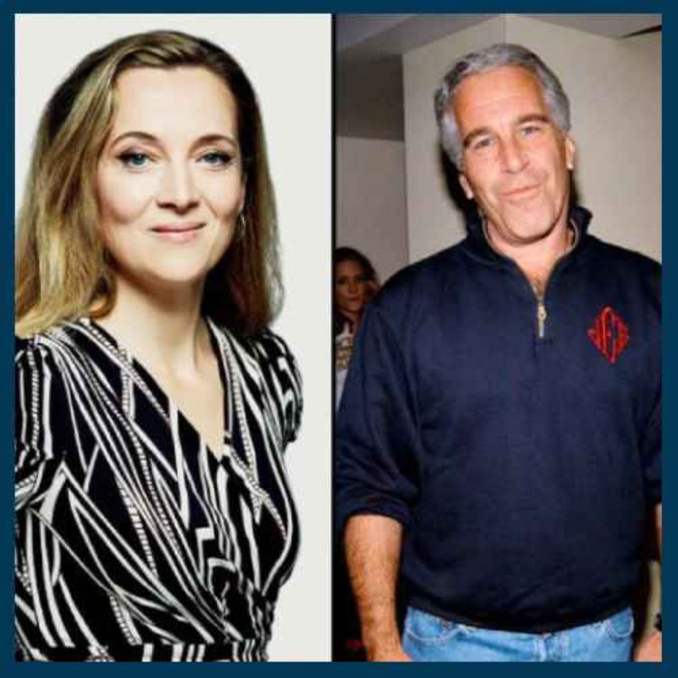 cover art for I studied the Epstein files. As a woman, this is what I felt - The Saturday Story 