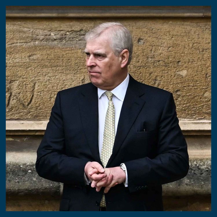 cover art for LATEST: Chaos engulfs the royal family