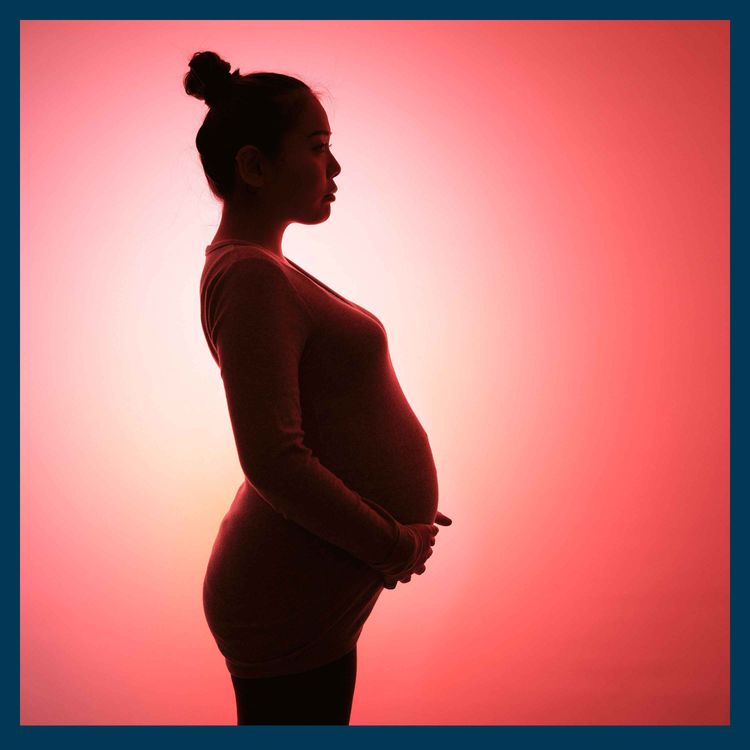 cover art for Broken trust: Inside England's maternity scandal