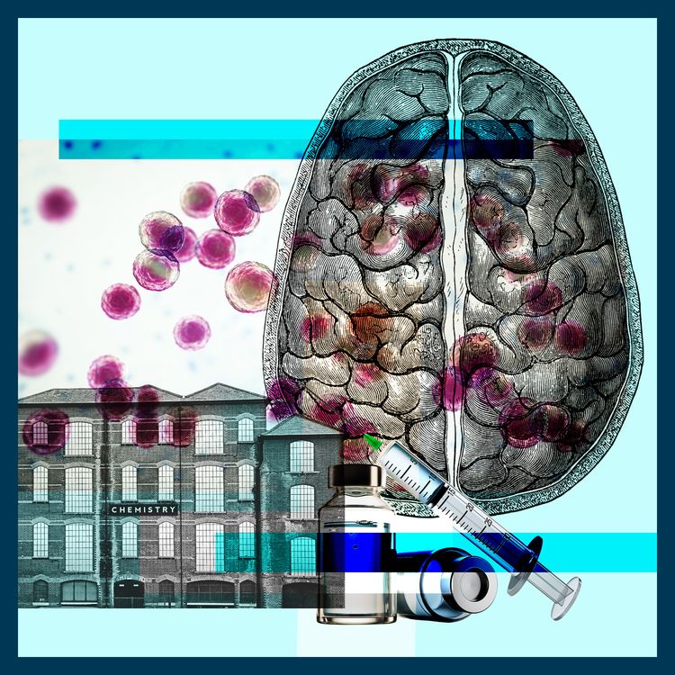cover art for Kent's meningitis outbreak - how it exploded, can it be stopped?