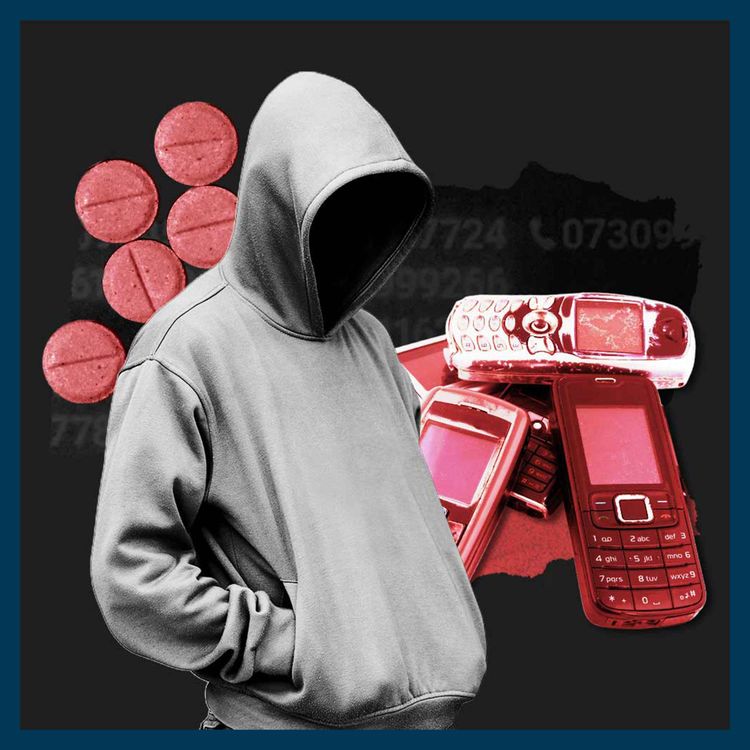 cover art for INVESTIGATION: On the line - Mike