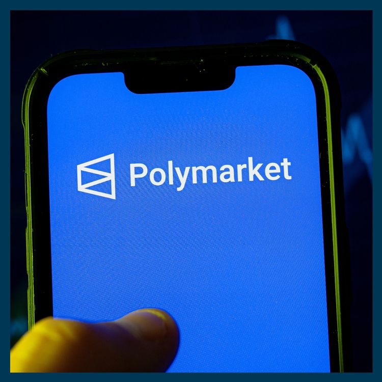 cover art for People are betting on war. Here’s why it matters