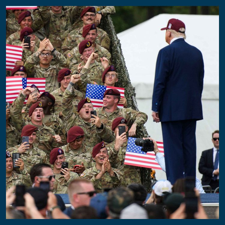 cover art for How a US invasion of Kharg Island could play out