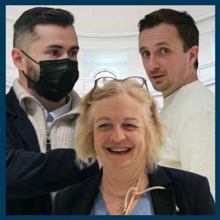 cover art for The contract killing scandal rocking France’s MI6 - The Sunday Story