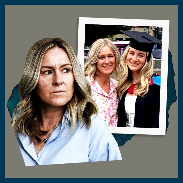 cover art for My daughter was shot dead by her father. Why wasn’t he arrested?