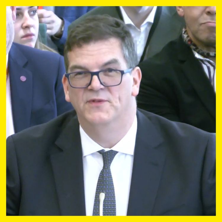 cover art for The State Of It: Starmer picks a fight with the wrong guy