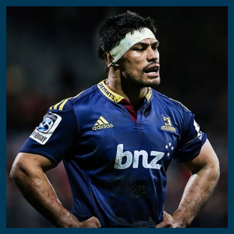 cover art for Can rugby survive its head injury problem? - The Sunday Story