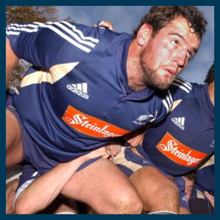 cover art for A rugby legend. A dementia diagnosis. And the game that failed him - The Sunday Story