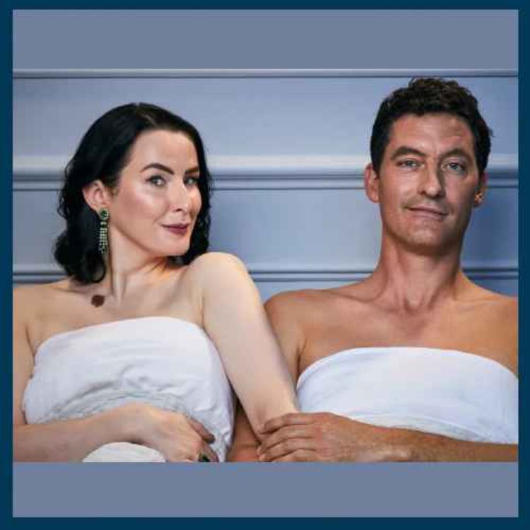 cover art for "Ugly ideological baggage": Why I will never get married - The Saturday Story 