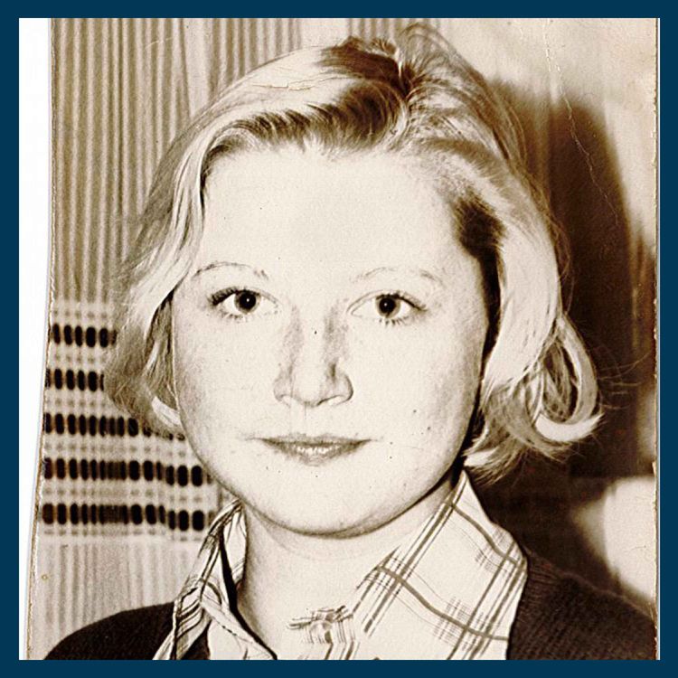cover art for She convicted her rapist years after her death - The Sunday Story