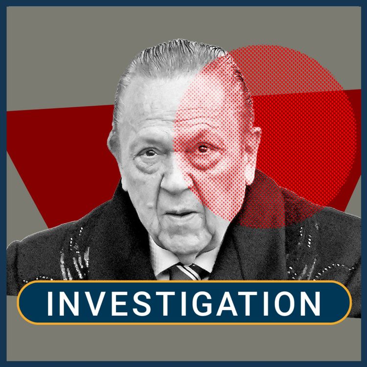 cover art for Billionaire West Ham co-owner accused of sexually exploitative and predatory behaviour