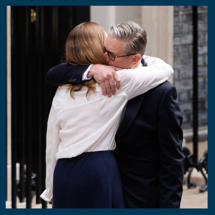 cover art for LATEST: Starmer resigns 