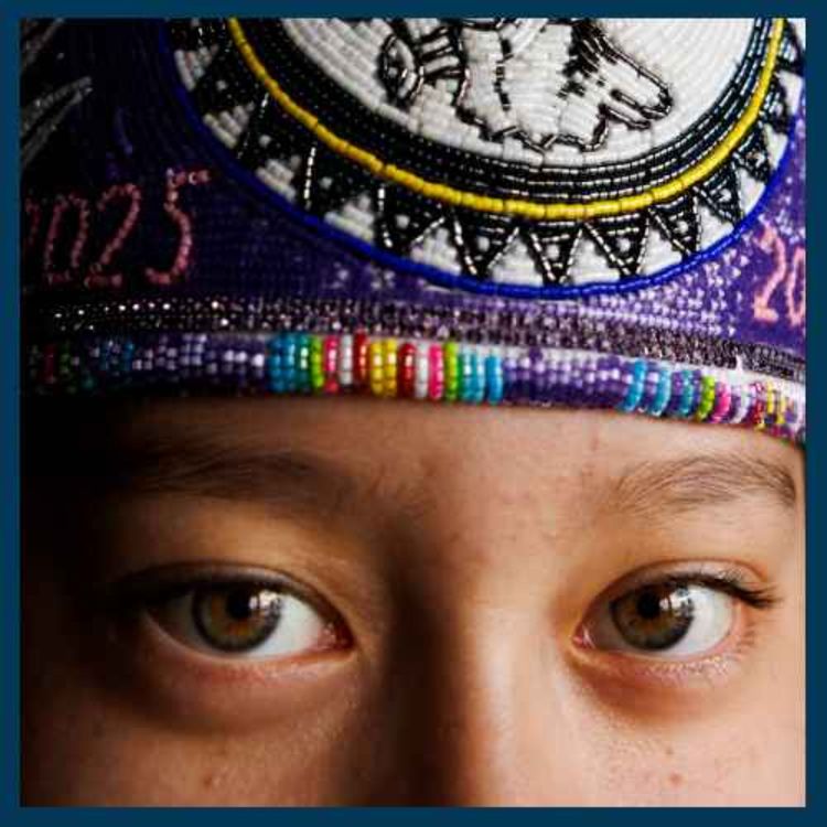 cover art for Who still counts as Native American in 2026? - The Sunday Story